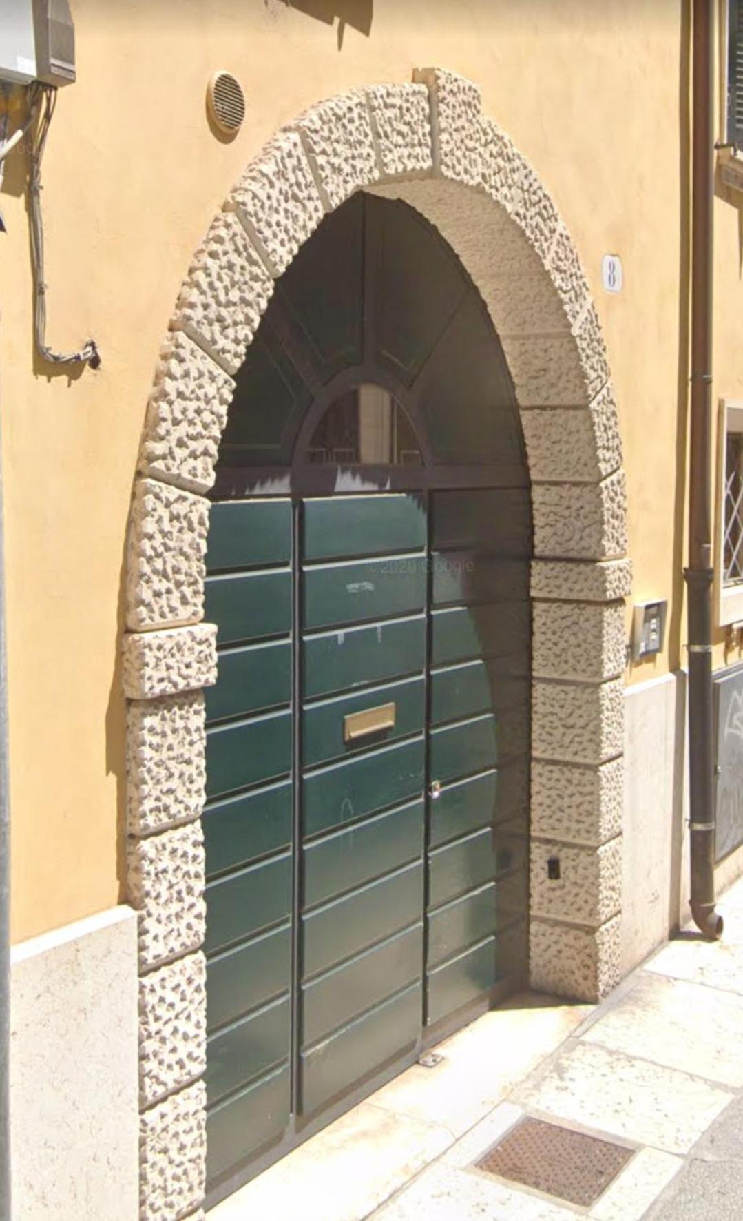 Maison Ristori 8 *