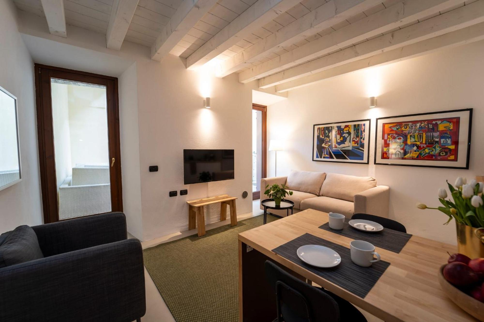 Maison Ristori 8 Verona