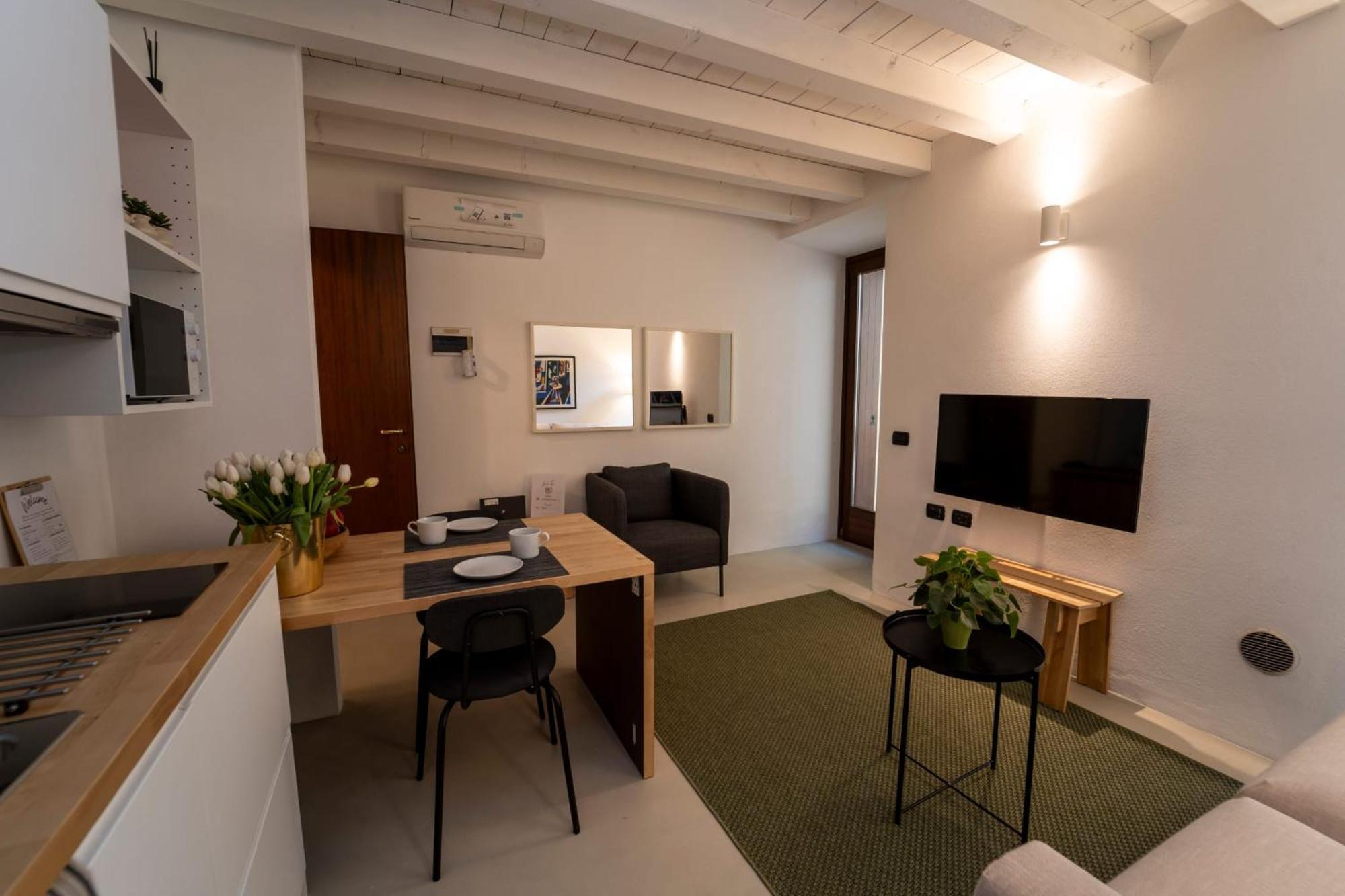 Maison Ristori 8 Apartment Verona