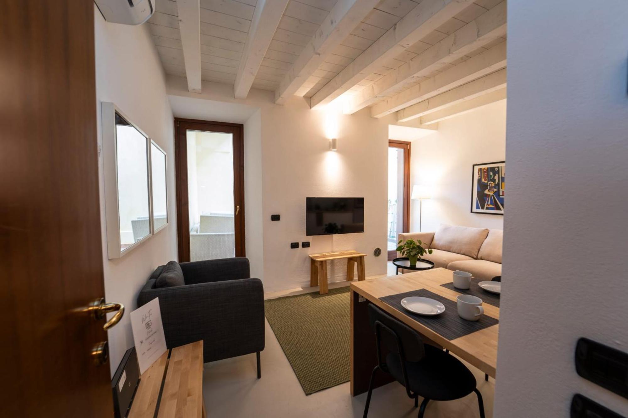 Maison Ristori 8 * Verona