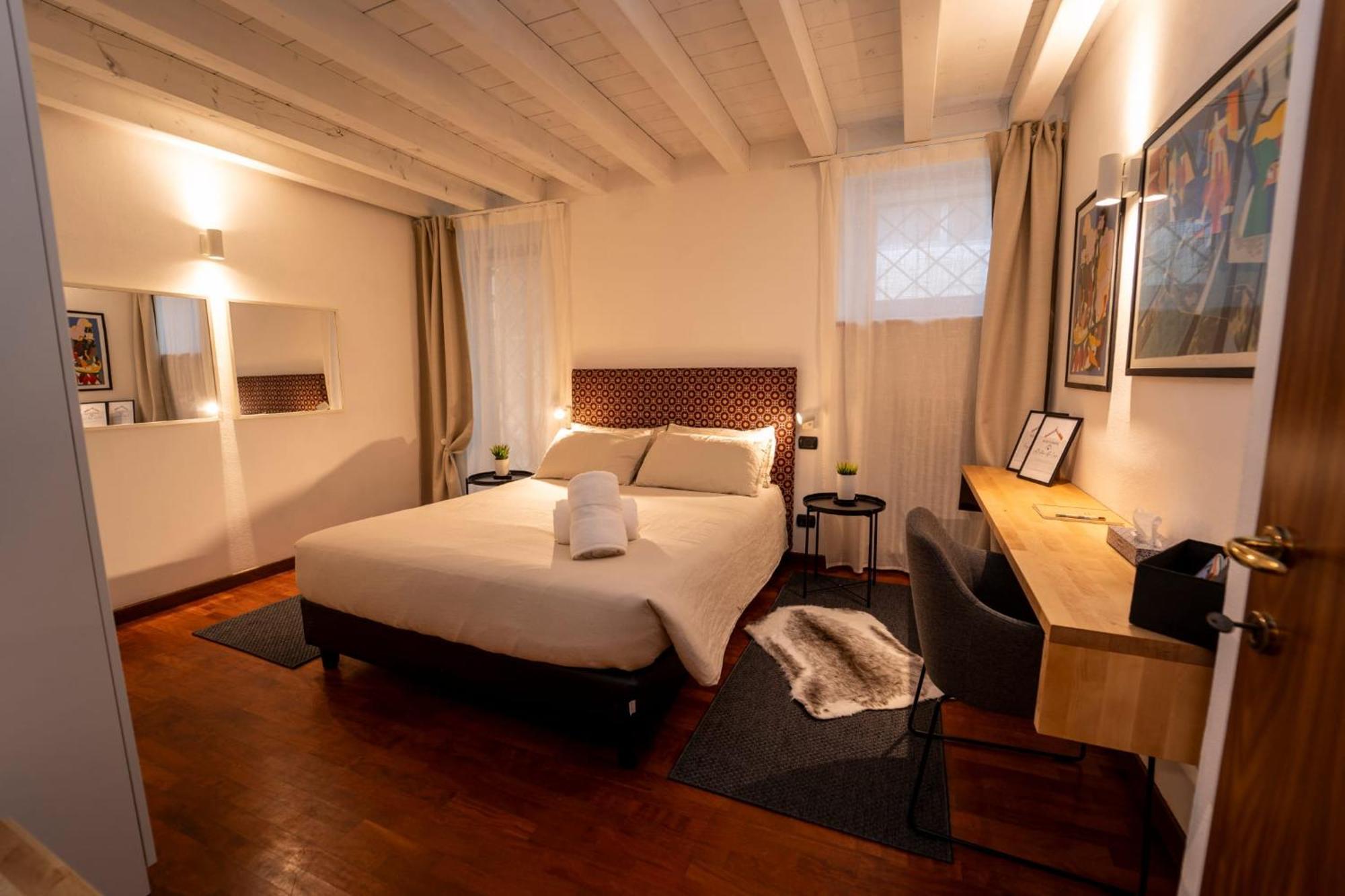 Maison Ristori 8 Apartment *