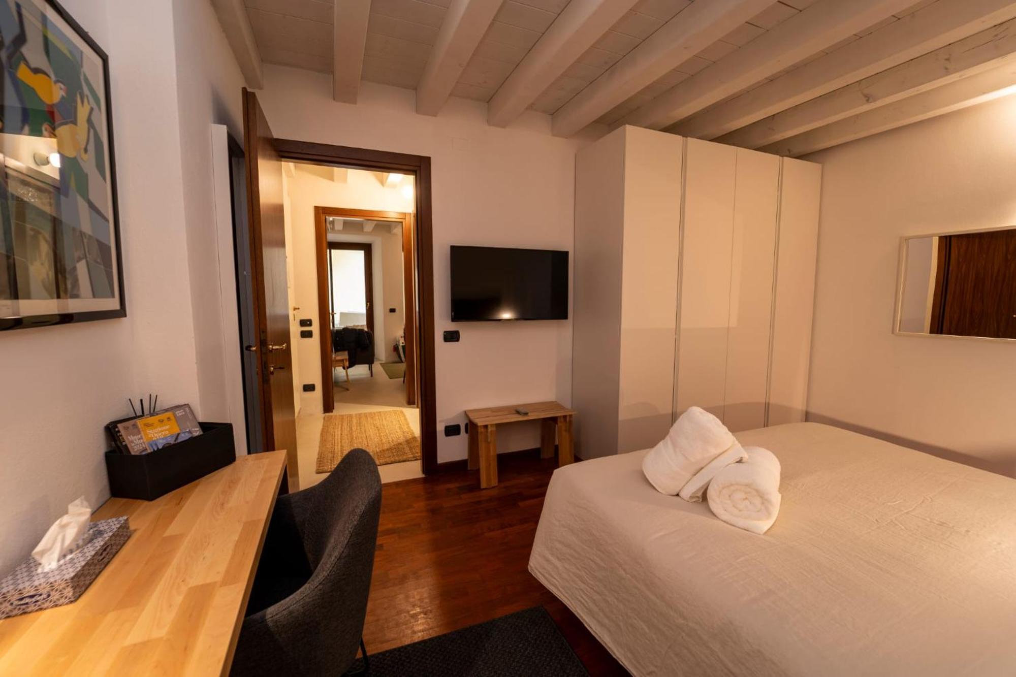 Maison Ristori 8 Apartment