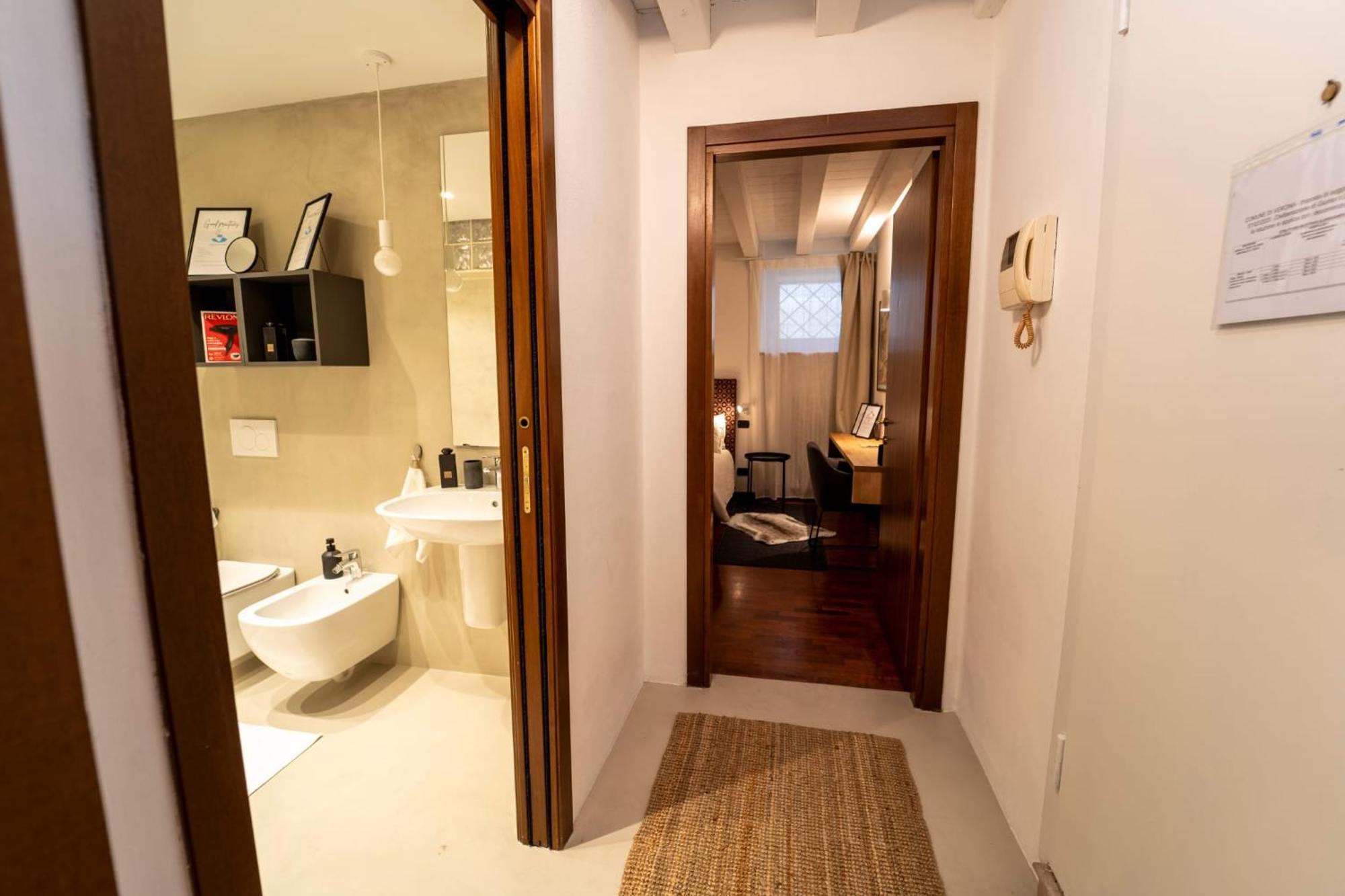 Maison Ristori 8 Apartment *