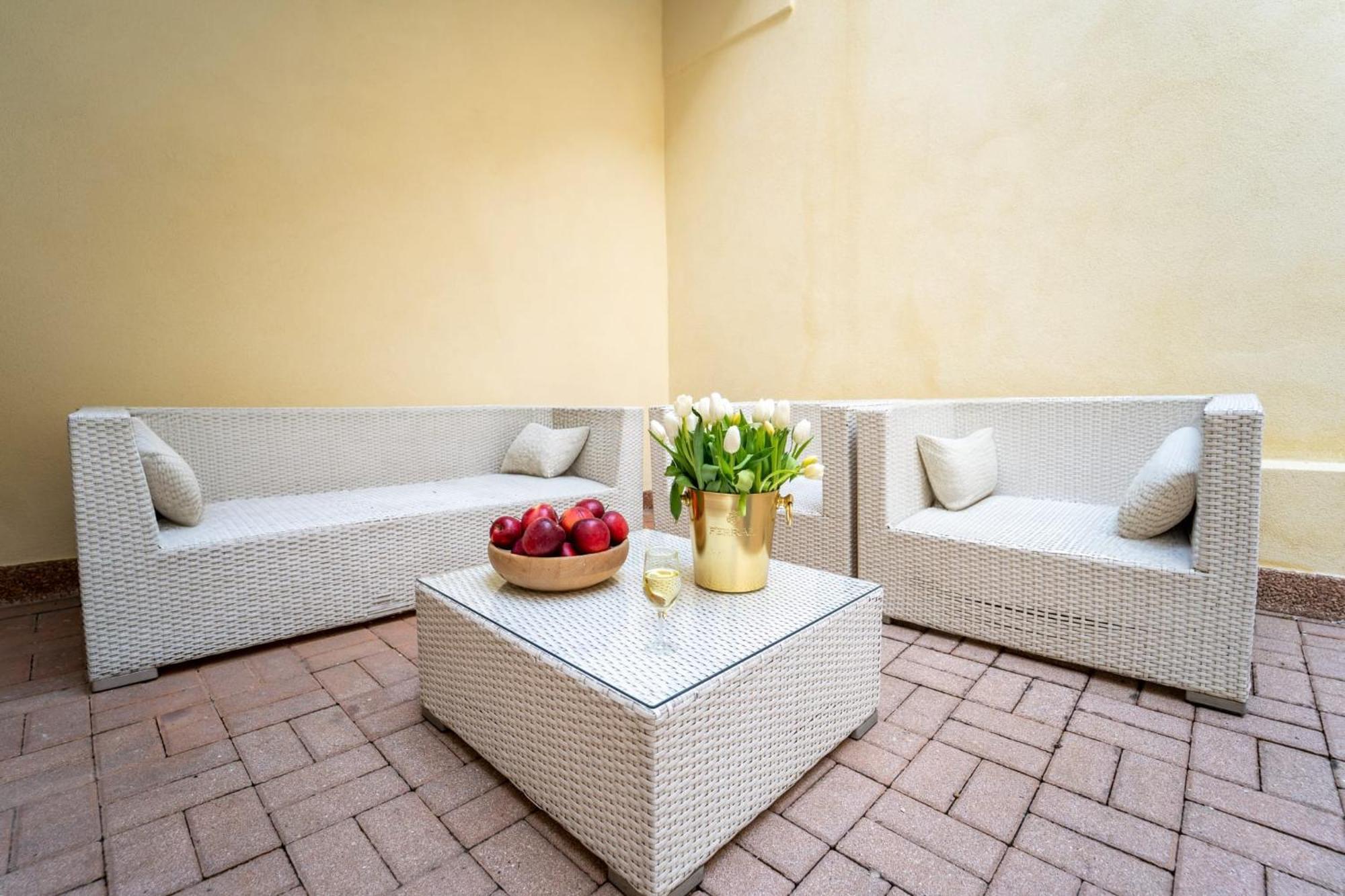 Maison Ristori 8 * Verona