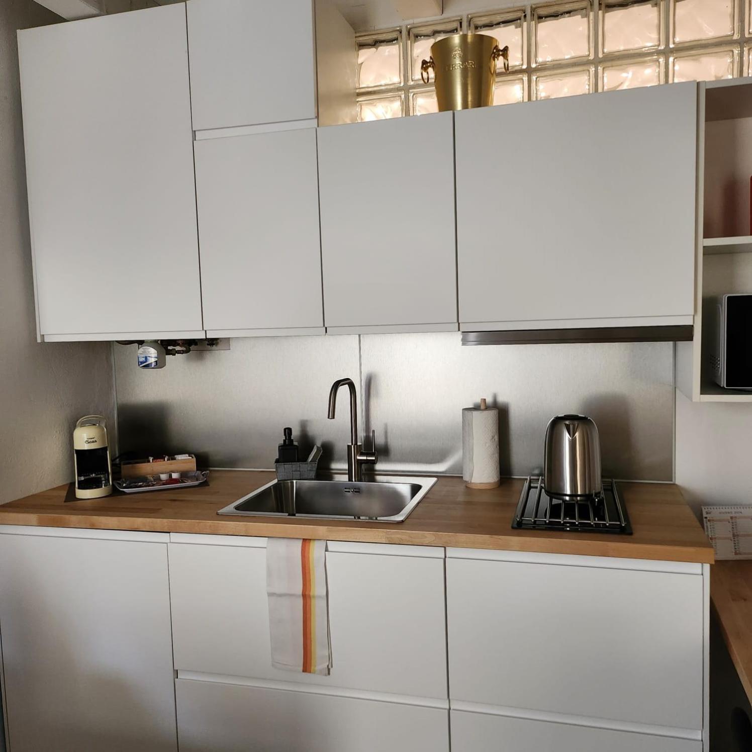 Apartment Maison Ristori 8 *