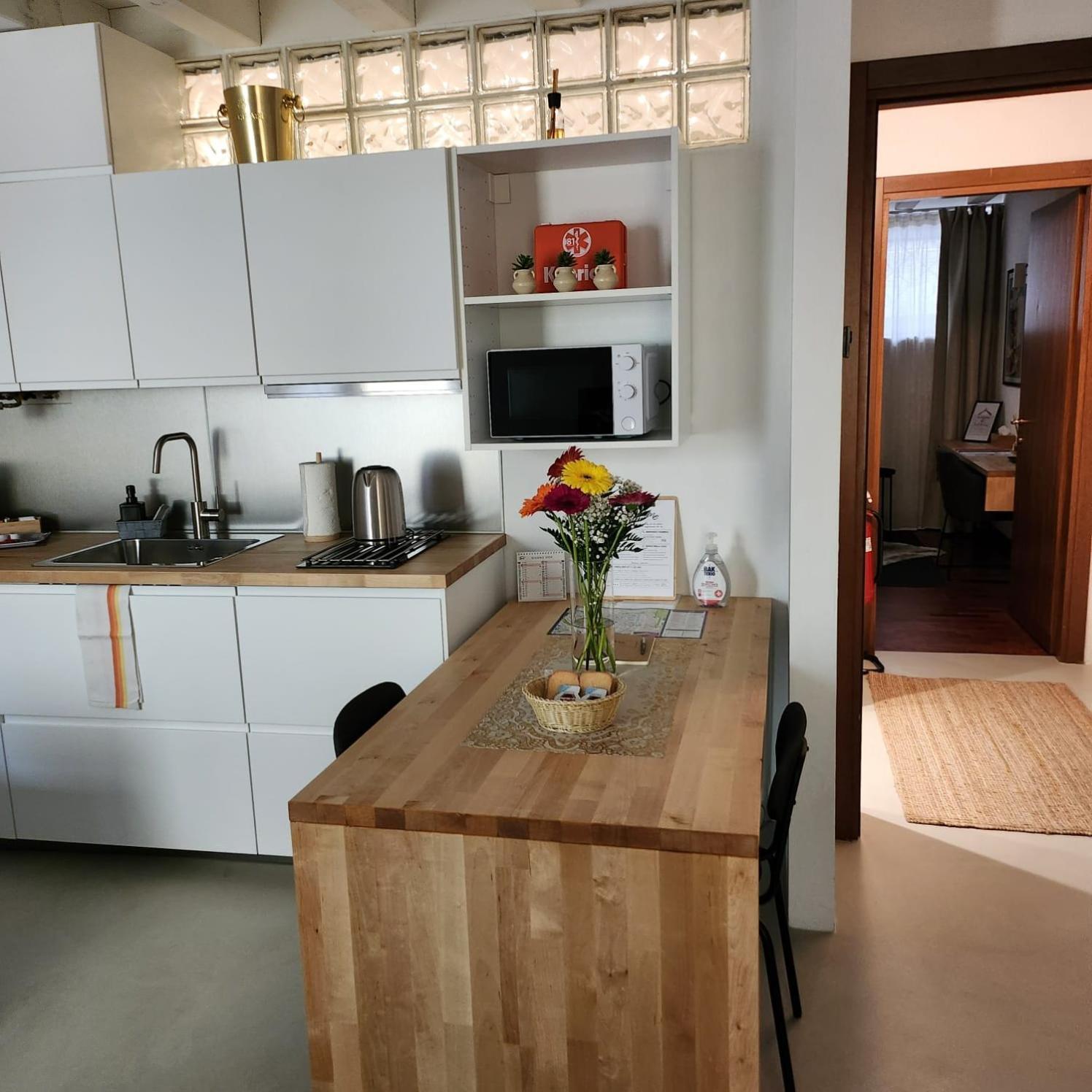Apartment Maison Ristori 8 *