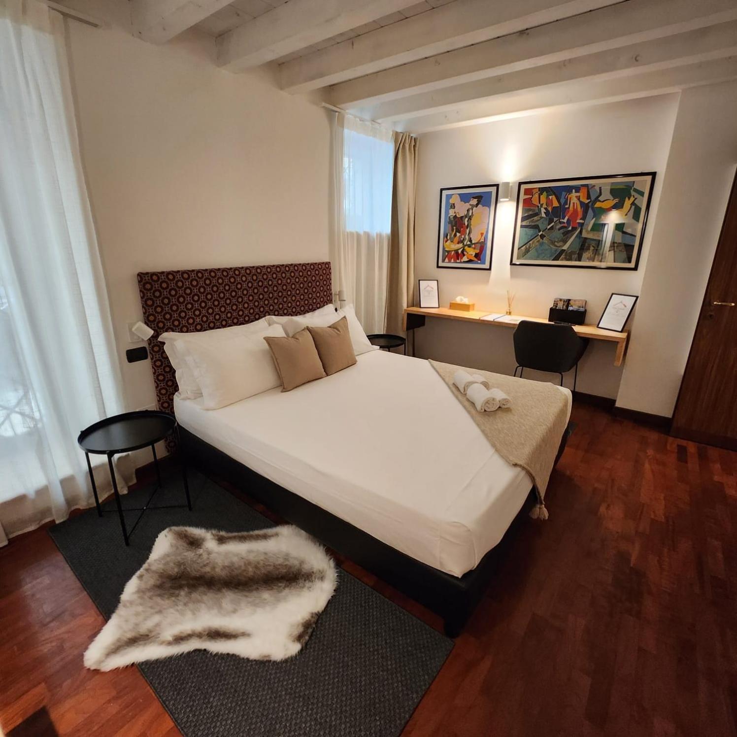 Maison Ristori 8 Apartment