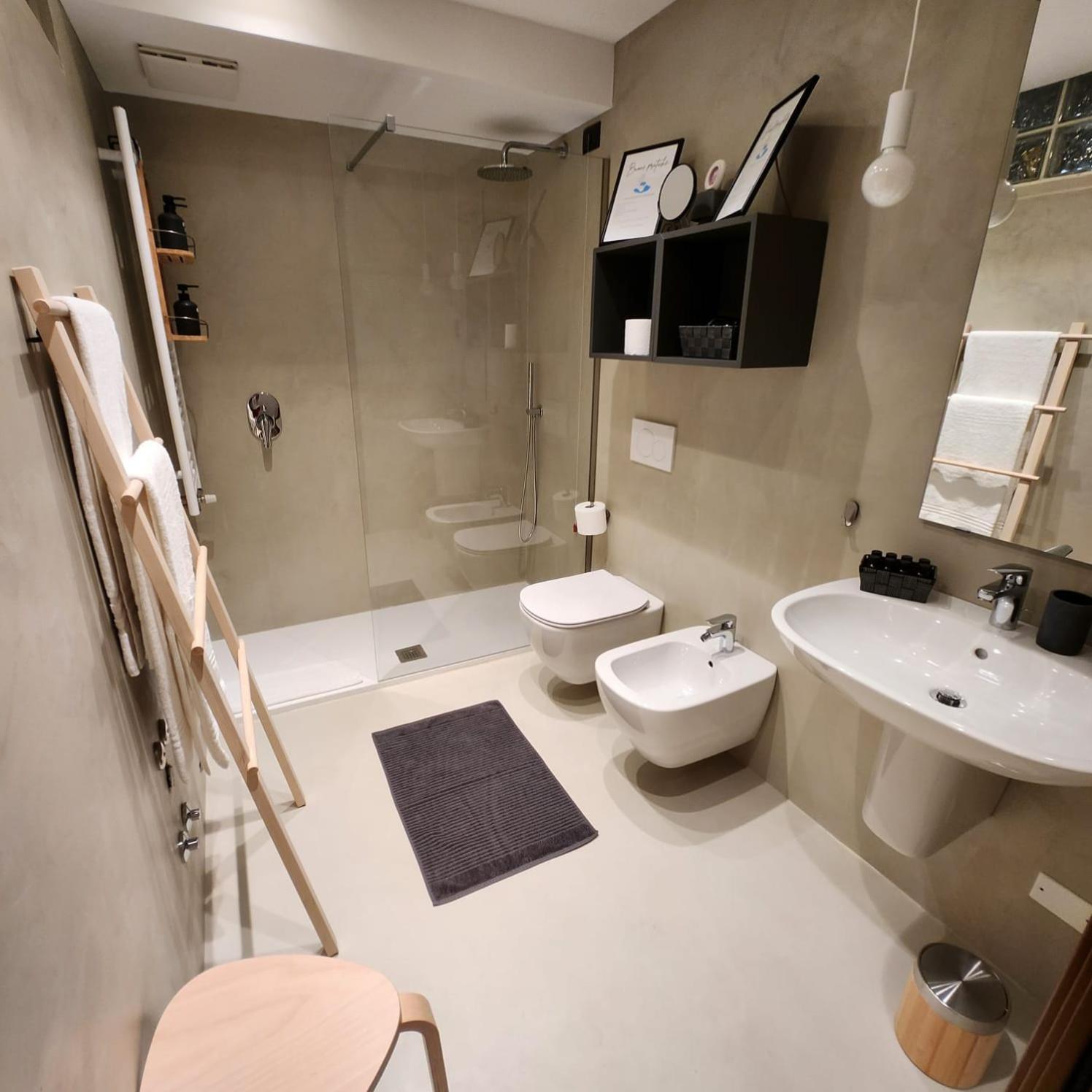 Maison Ristori 8 Apartment *