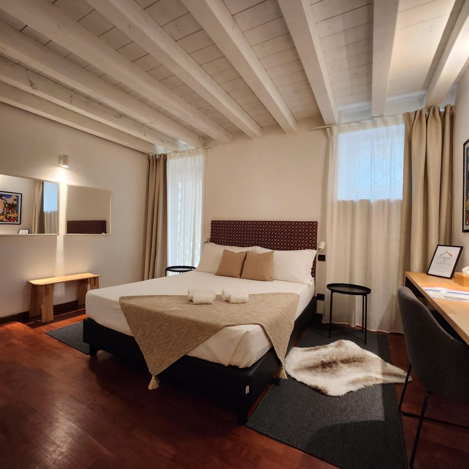 Maison Ristori 8 Verona