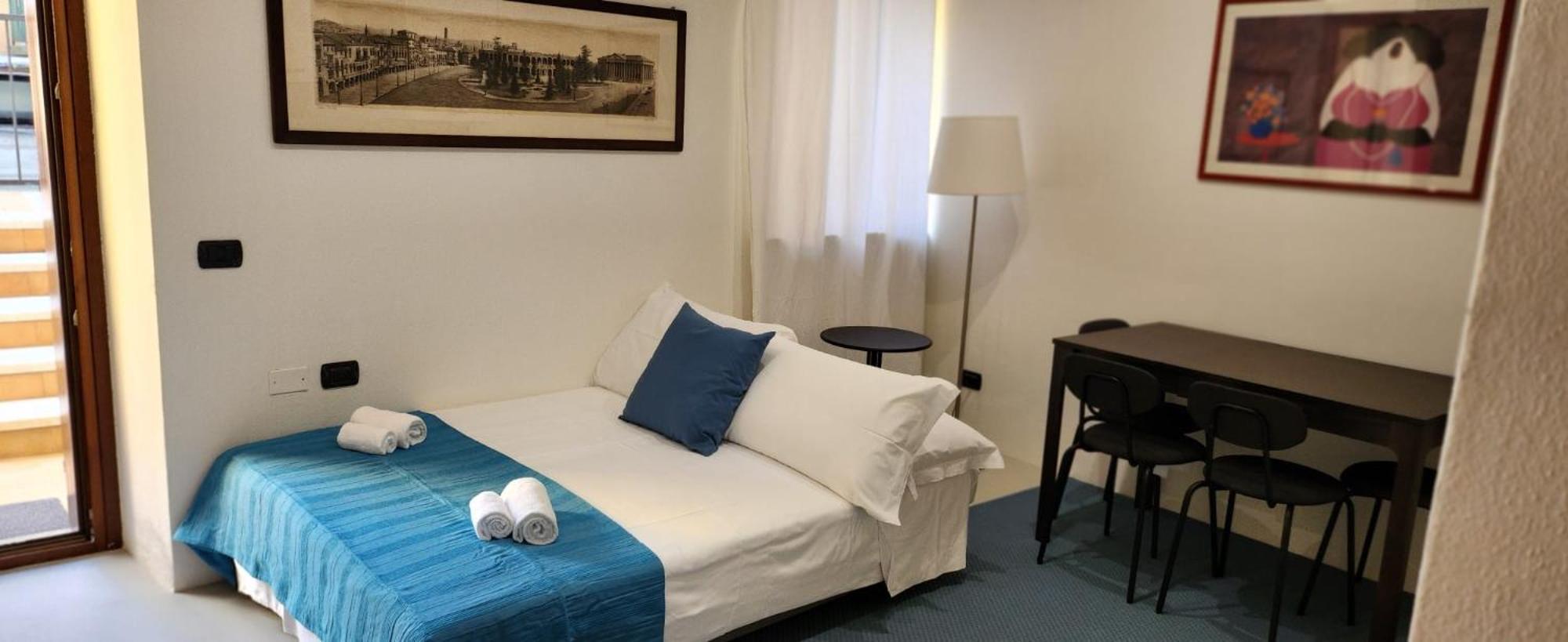 Maison Ristori 8 Apartment Verona