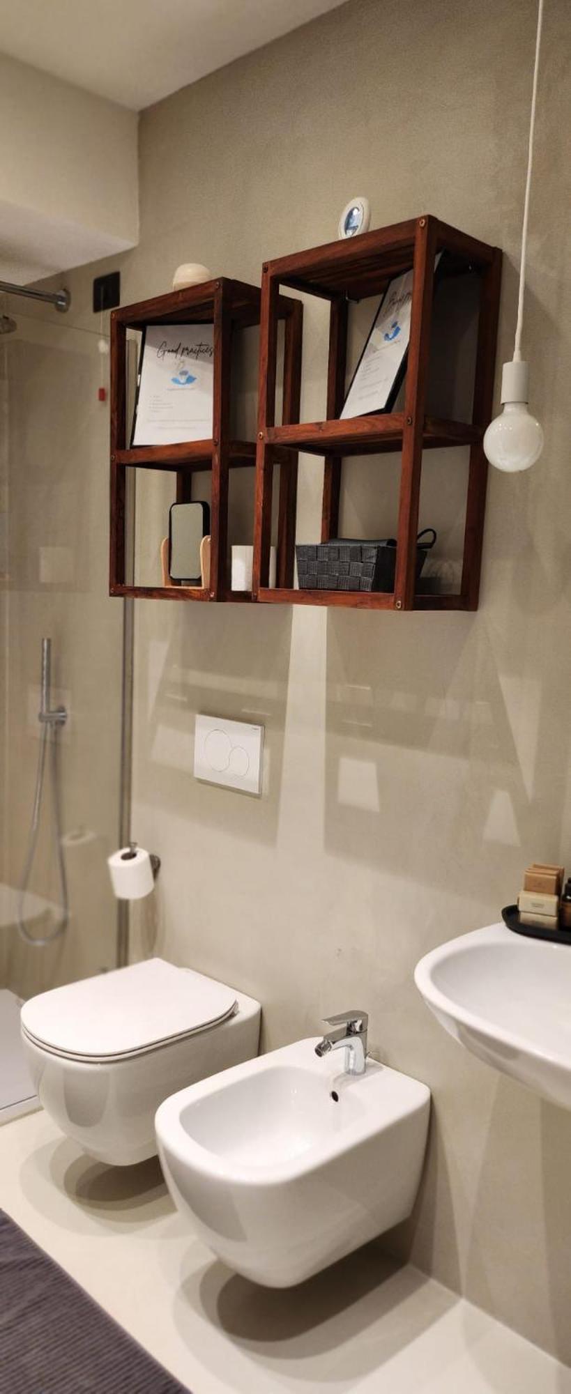 Maison Ristori 8 *