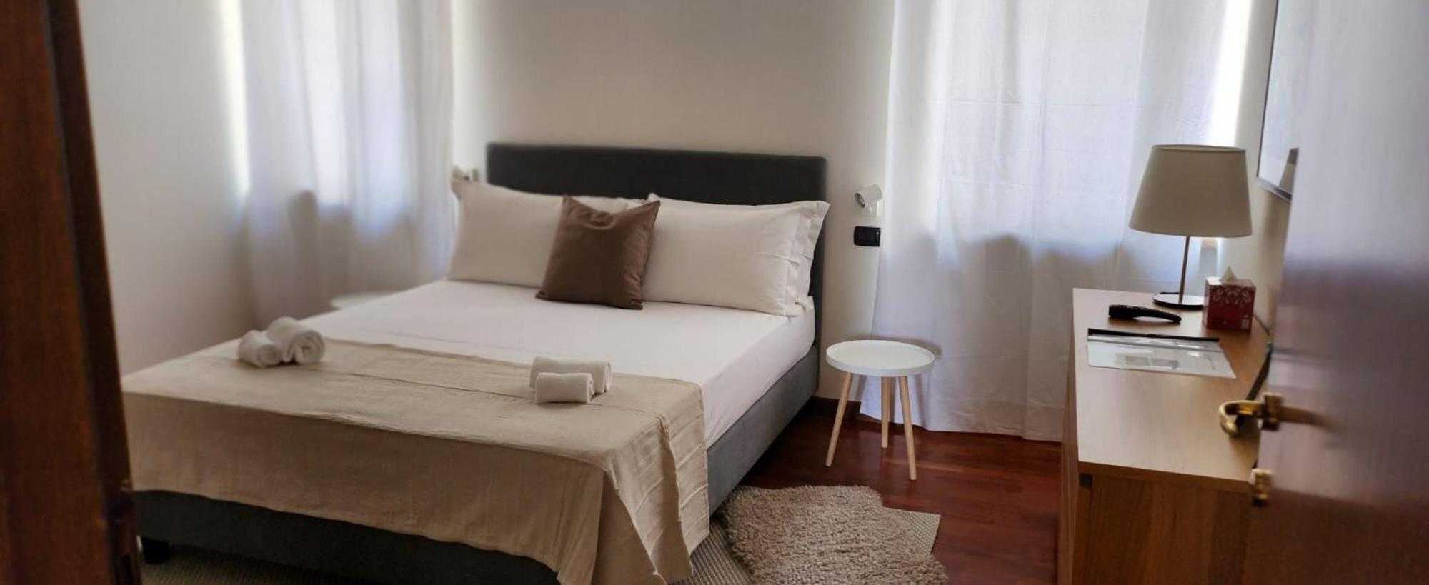 Maison Ristori 8 Apartment Verona