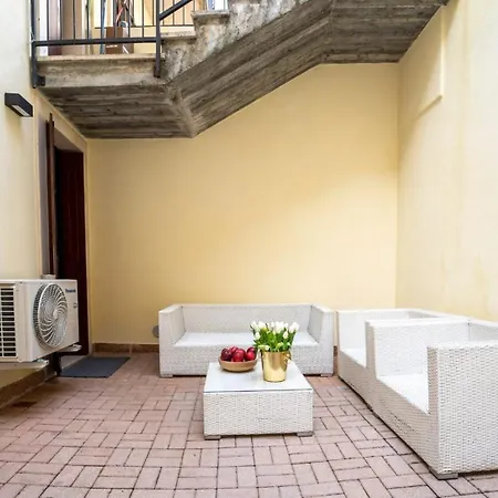 Maison Ristori 8 Verona Exterior photo